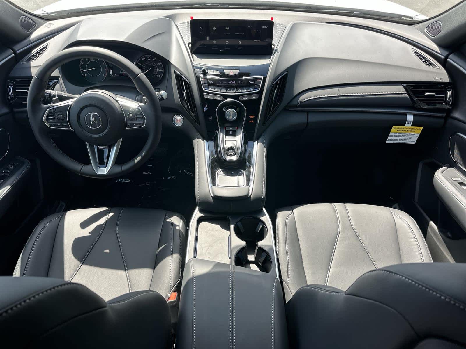 Thumbnail: 2025 Acura RDX - 10