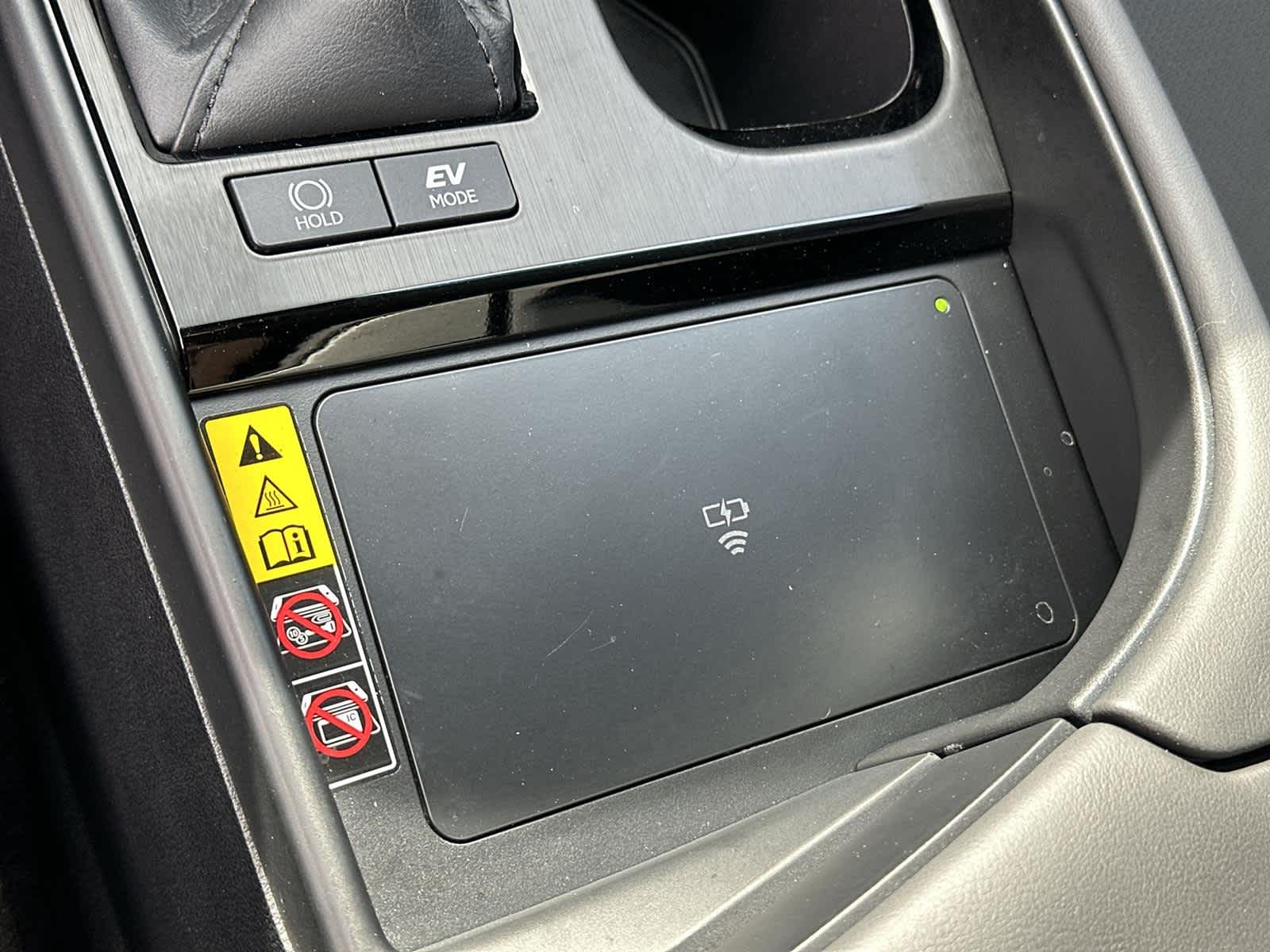 Thumbnail: 2024 Lexus ES - 27