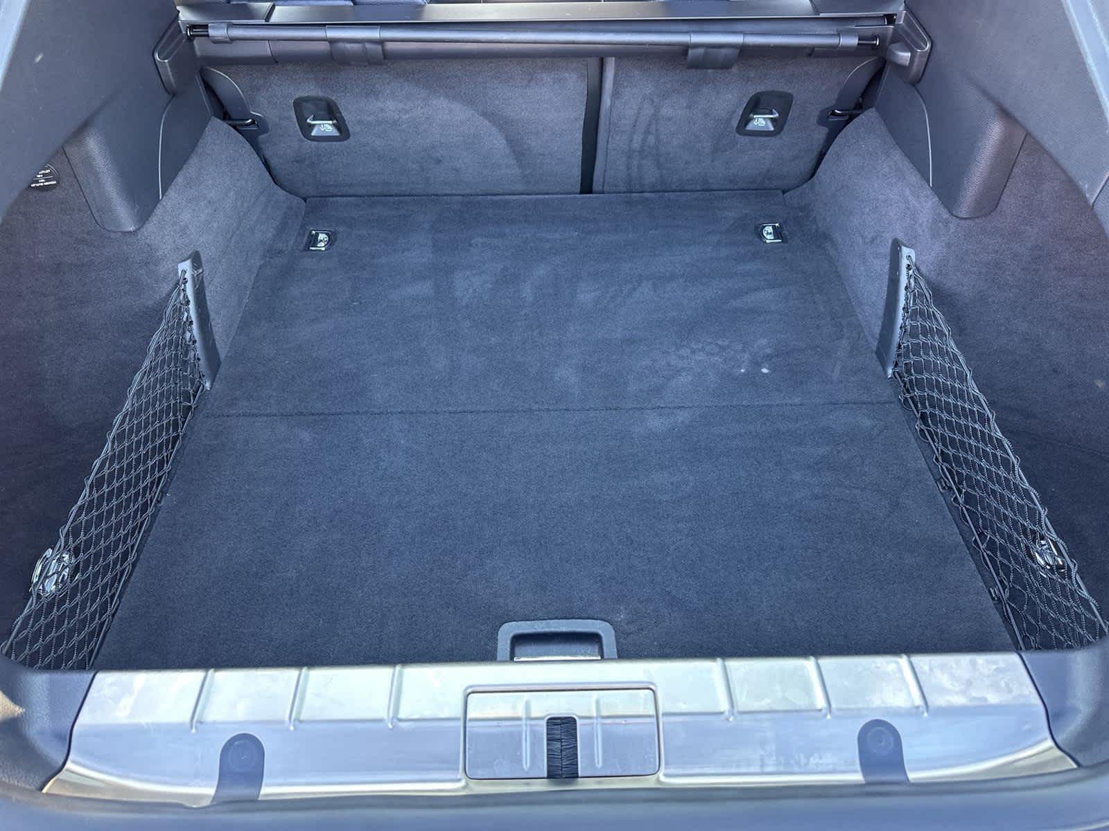 Thumbnail: 2016 Porsche Panamera - 20