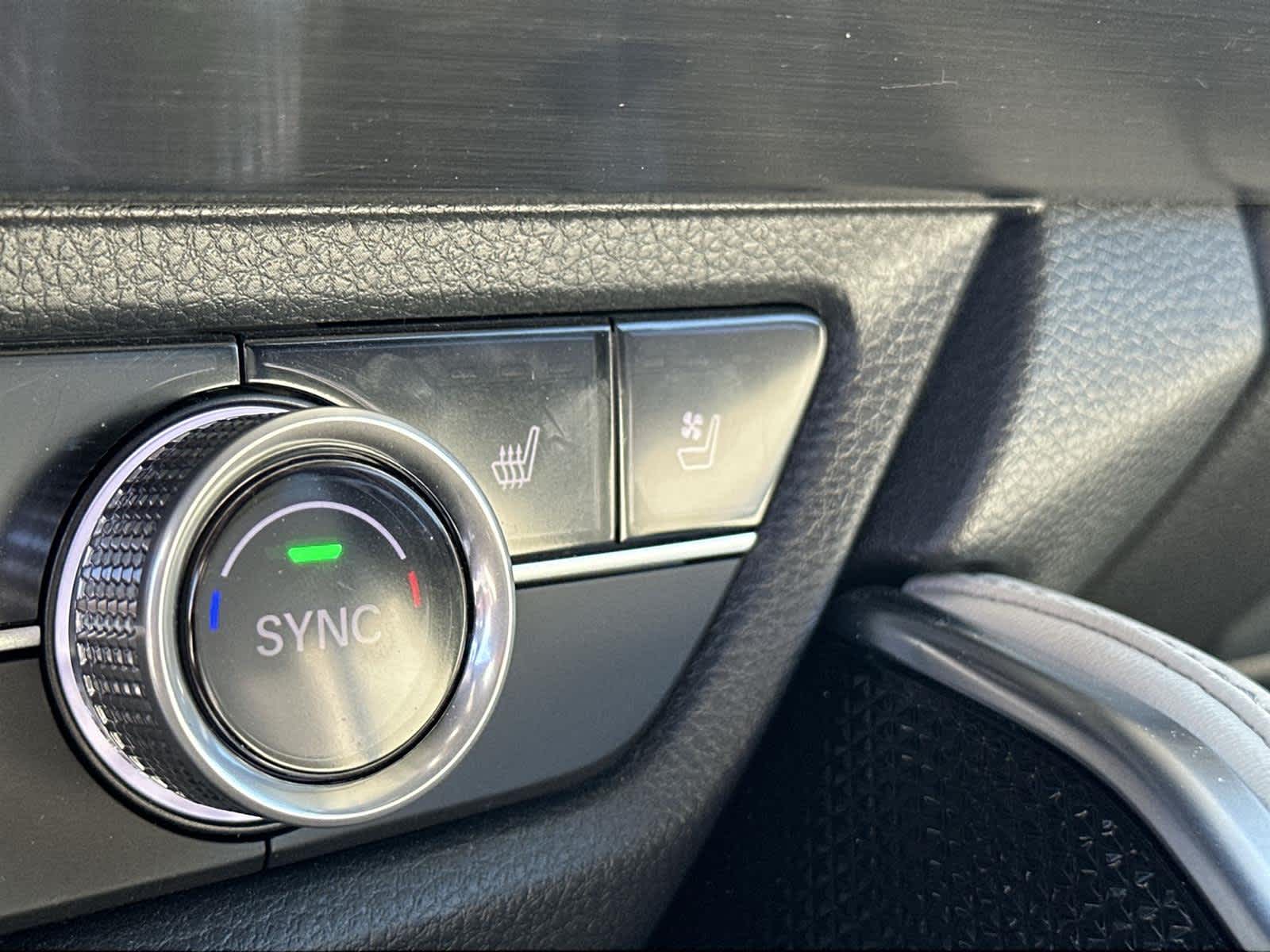 Thumbnail: 2025 Acura ADX - 26