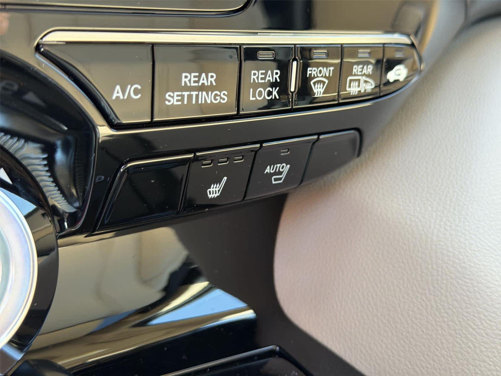 Thumbnail: 2026 Acura MDX - 34