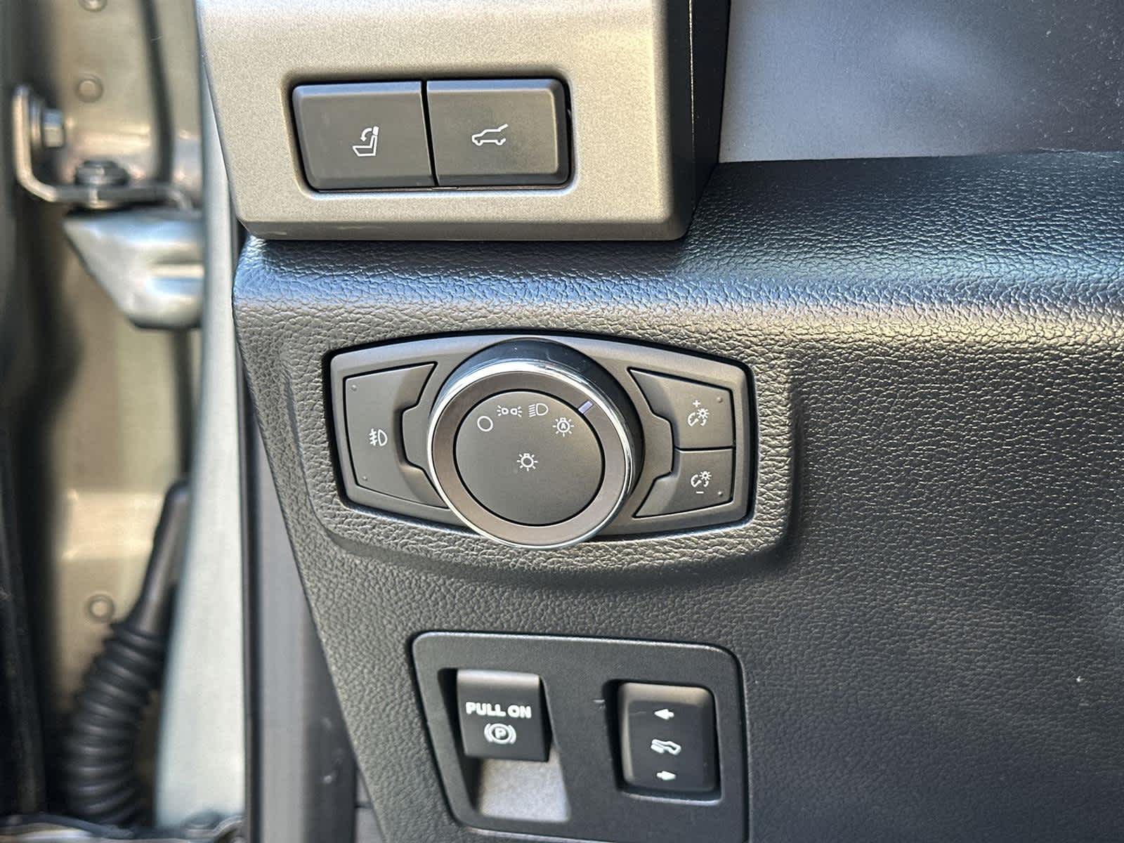 Thumbnail: 2019 Ford Expedition - 29