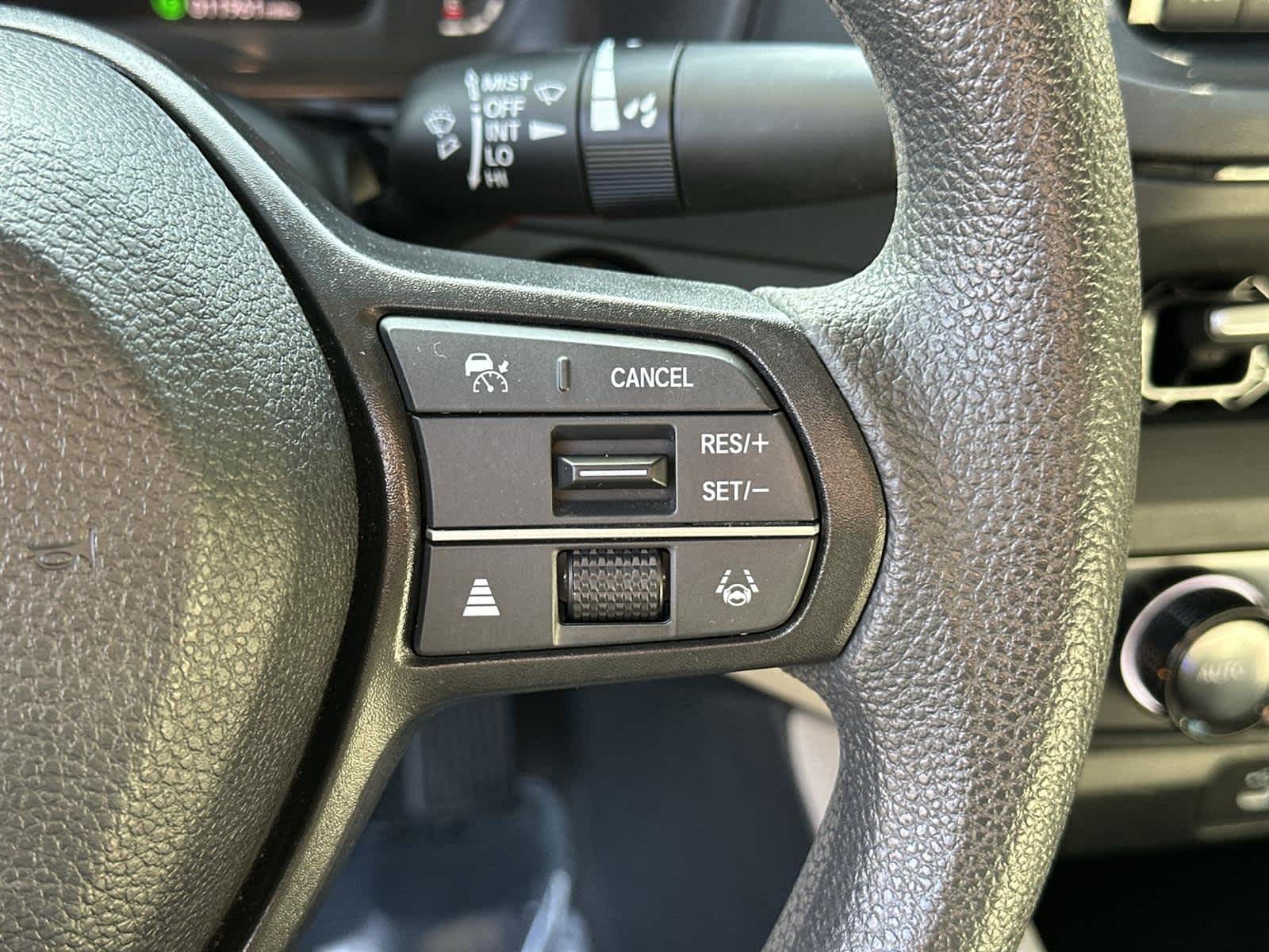 Thumbnail: 2024 Honda Accord - 24