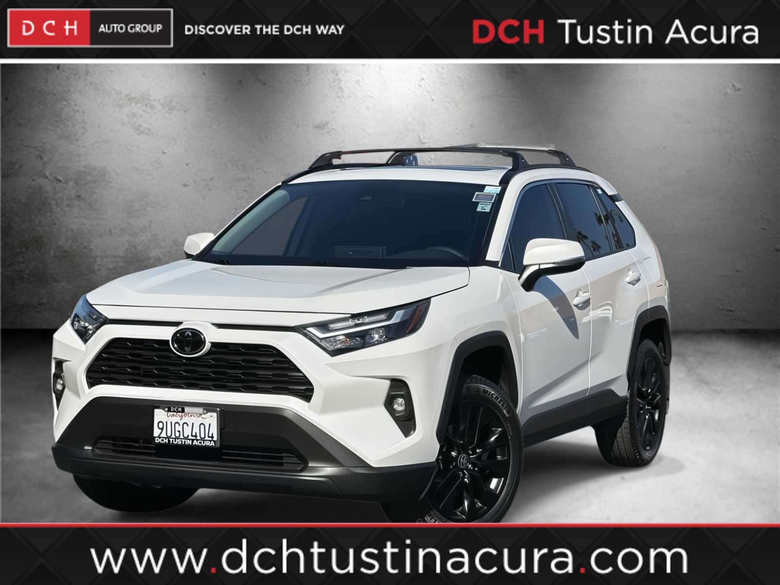 Thumbnail: 2025 Toyota RAV4 - 1