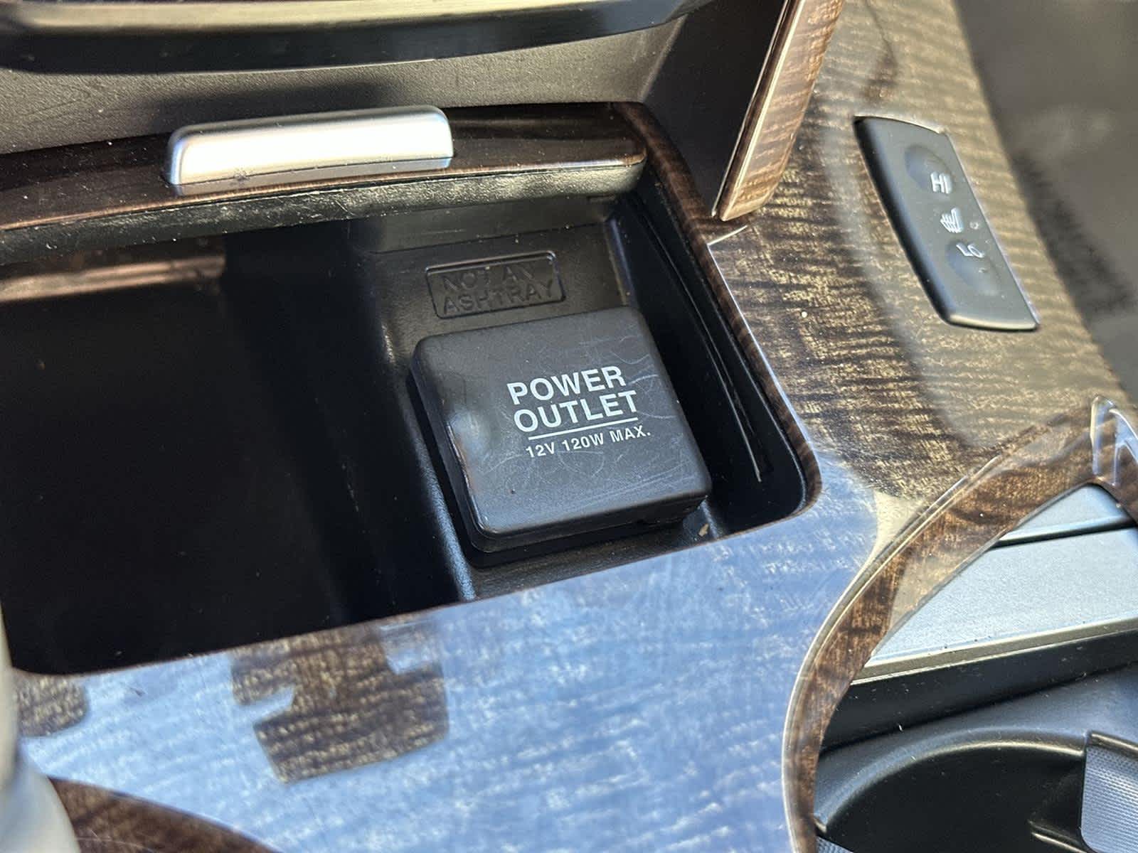 Thumbnail: 2012 Acura MDX - 28