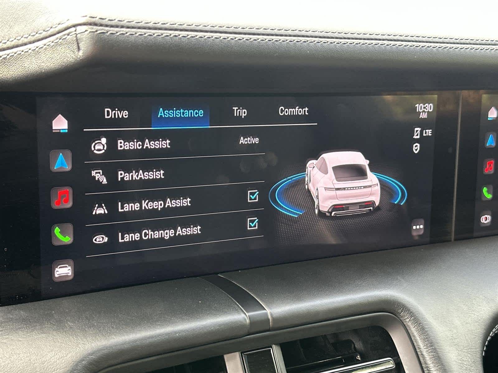 Thumbnail: 2020 Porsche Taycan - 28