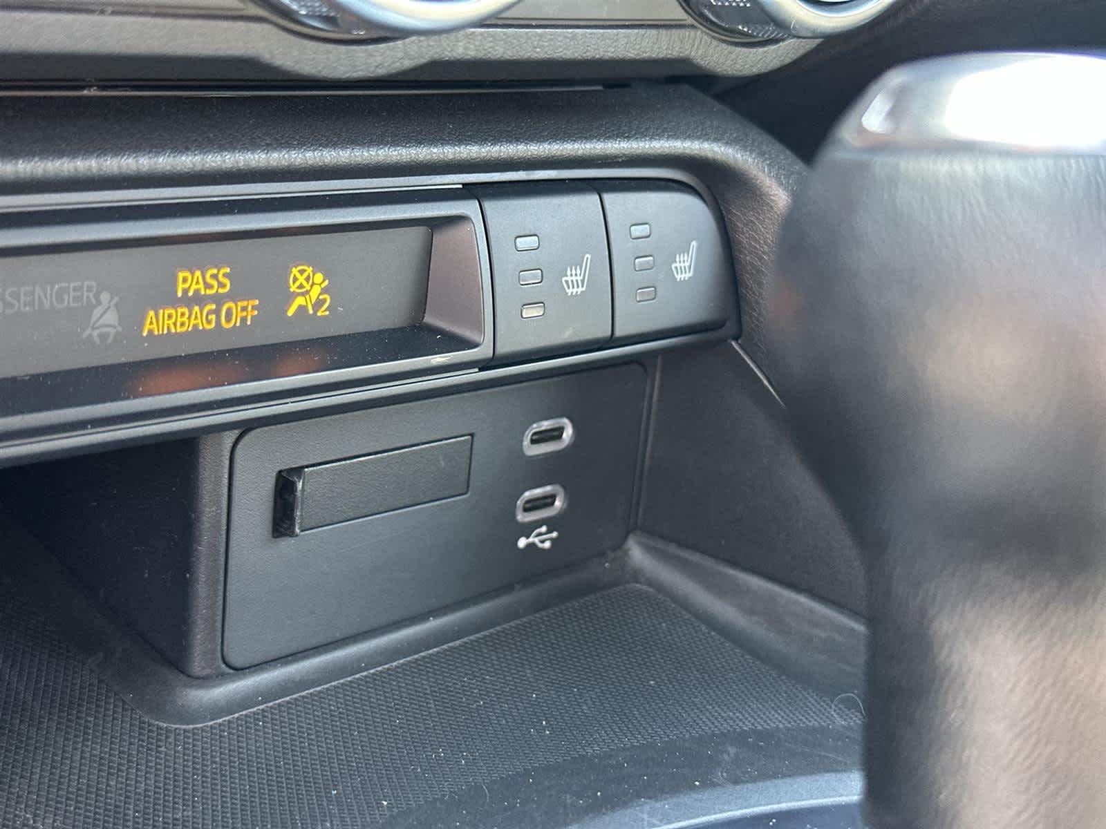 Thumbnail: 2024 Mazda MX-5 Miata - 26