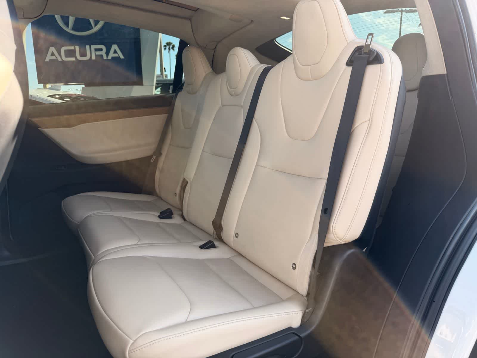 Thumbnail: 2018 Tesla Model X - 10