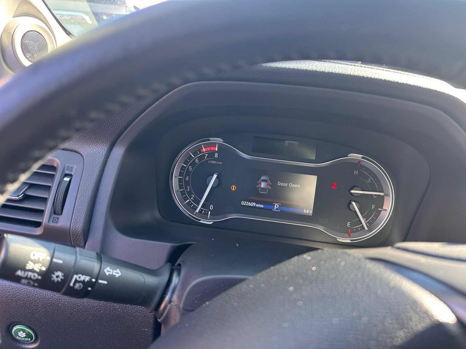 Thumbnail: 2023 Honda Ridgeline - 17