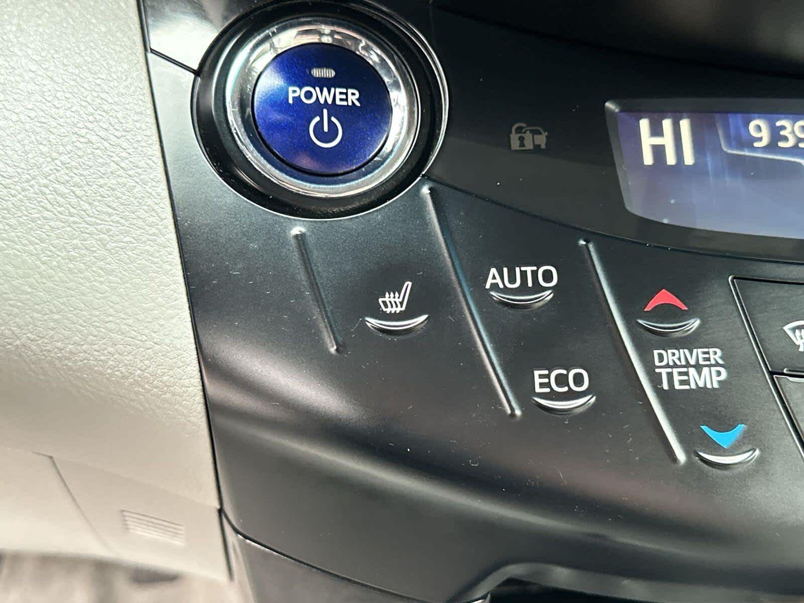 2012 Toyota RAV4 EV 26
