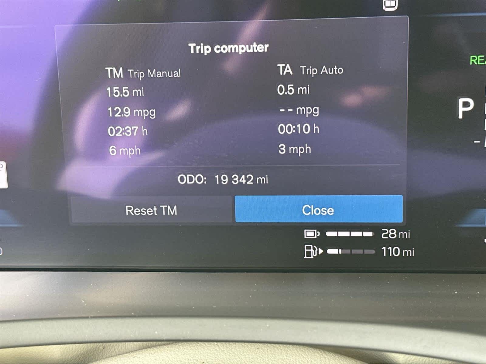 Thumbnail: 2023 Volvo XC90 - 18