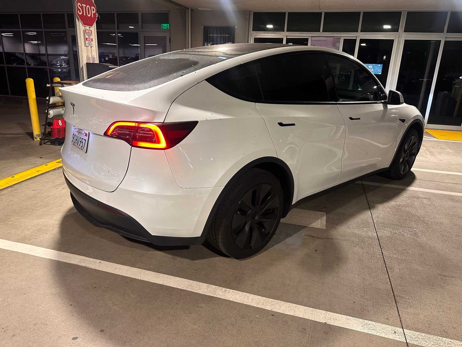 Thumbnail: 2025 Tesla Model Y - 5