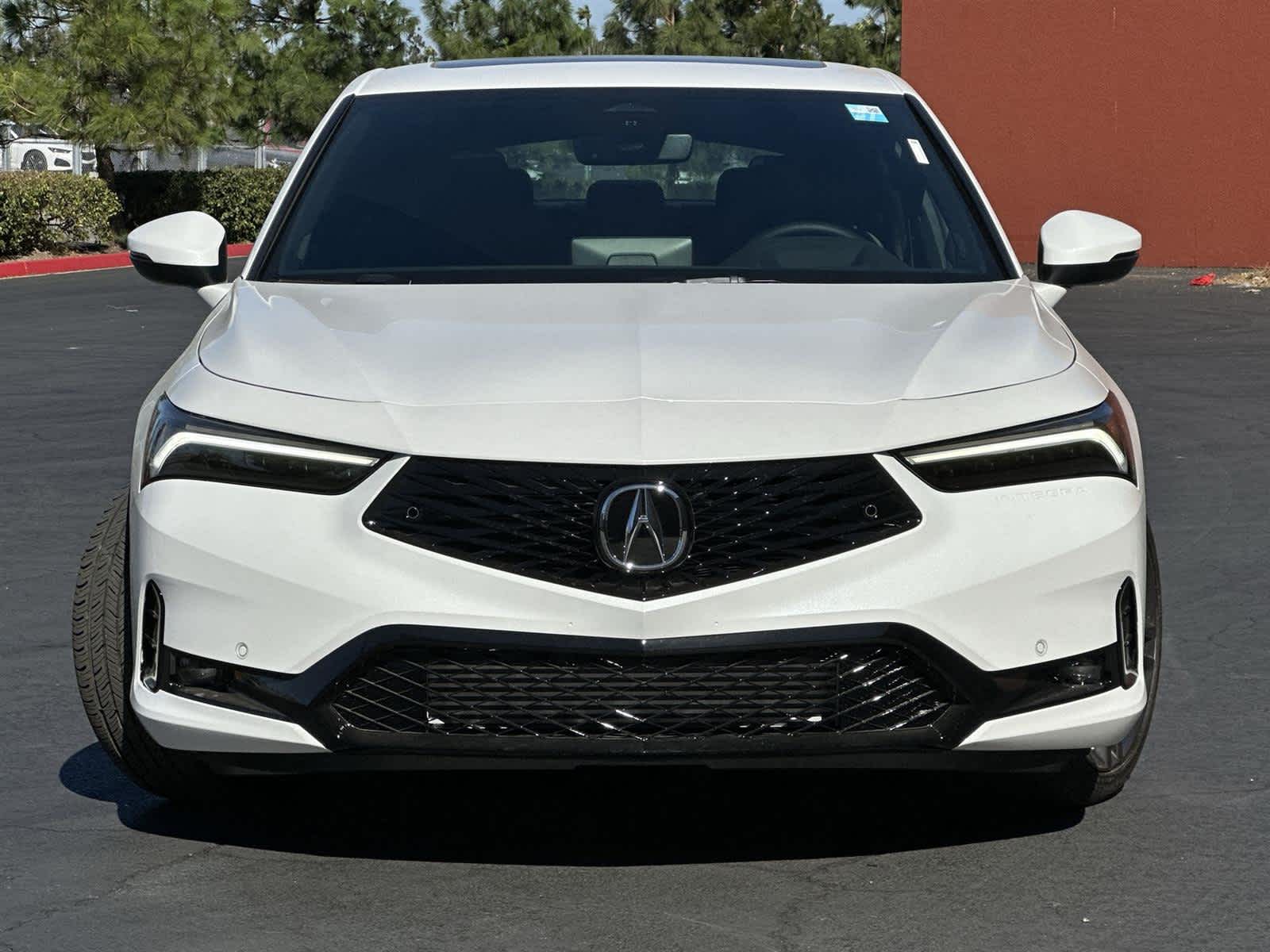 Thumbnail: 2025 Acura Integra - 6