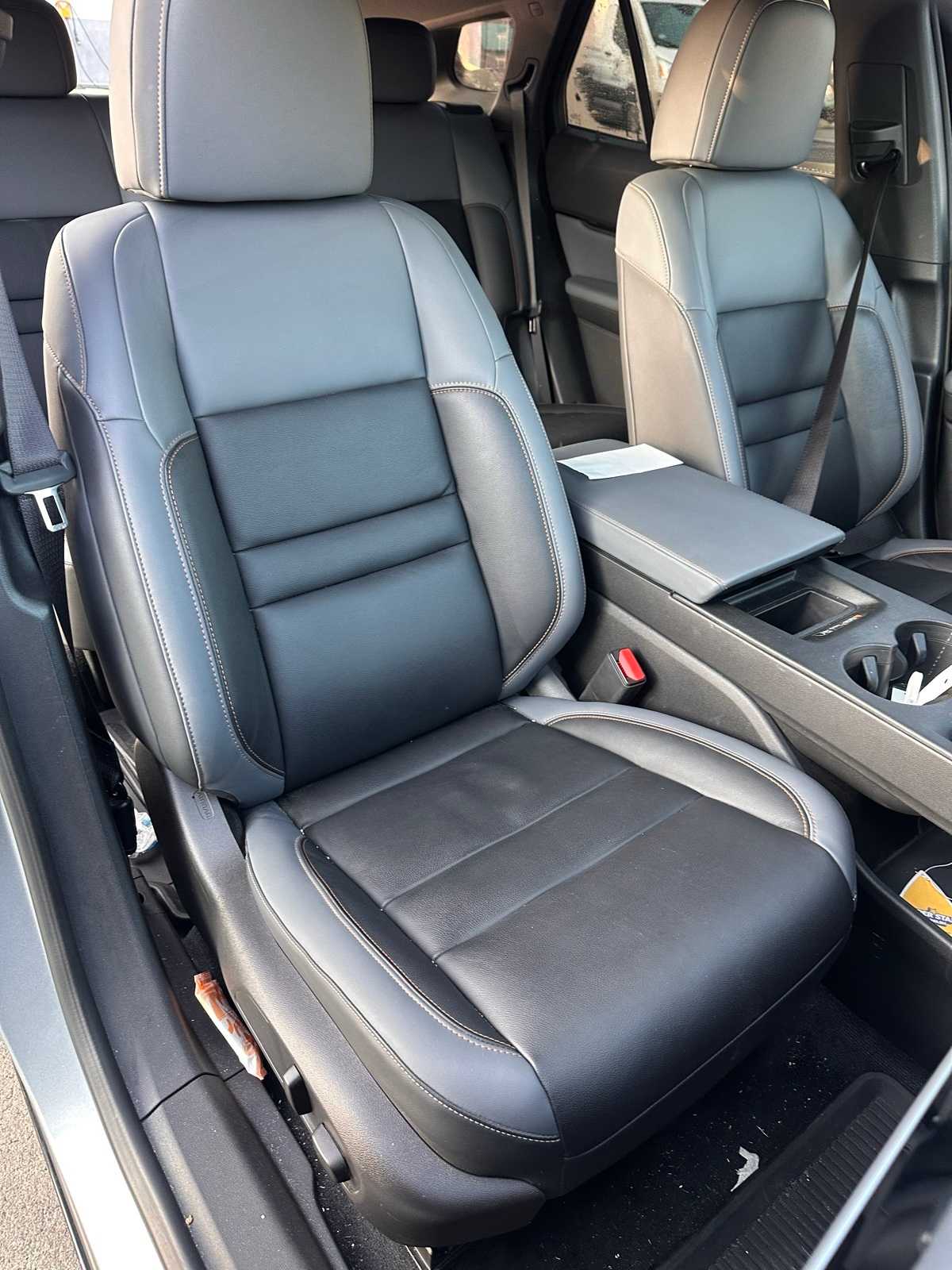 Thumbnail: 2024 Honda Prologue - 14