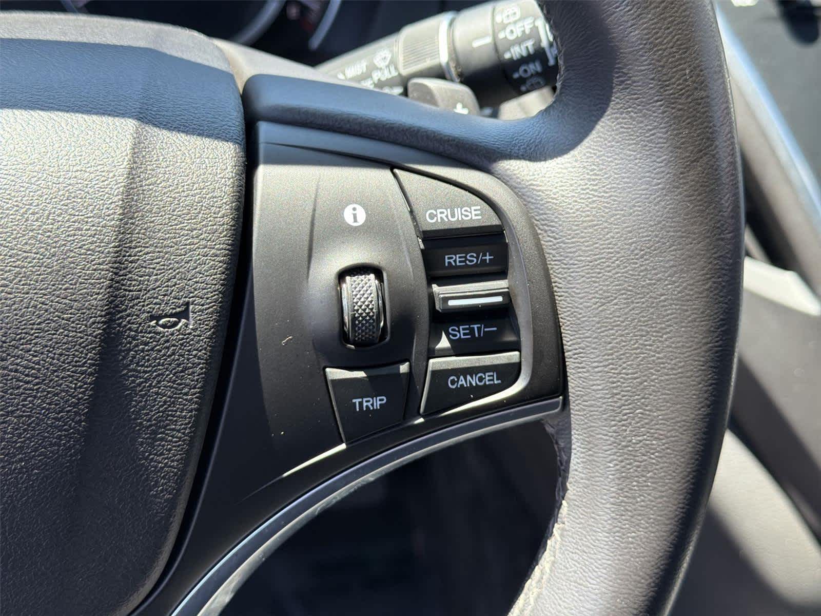 Thumbnail: 2014 Acura MDX - 34