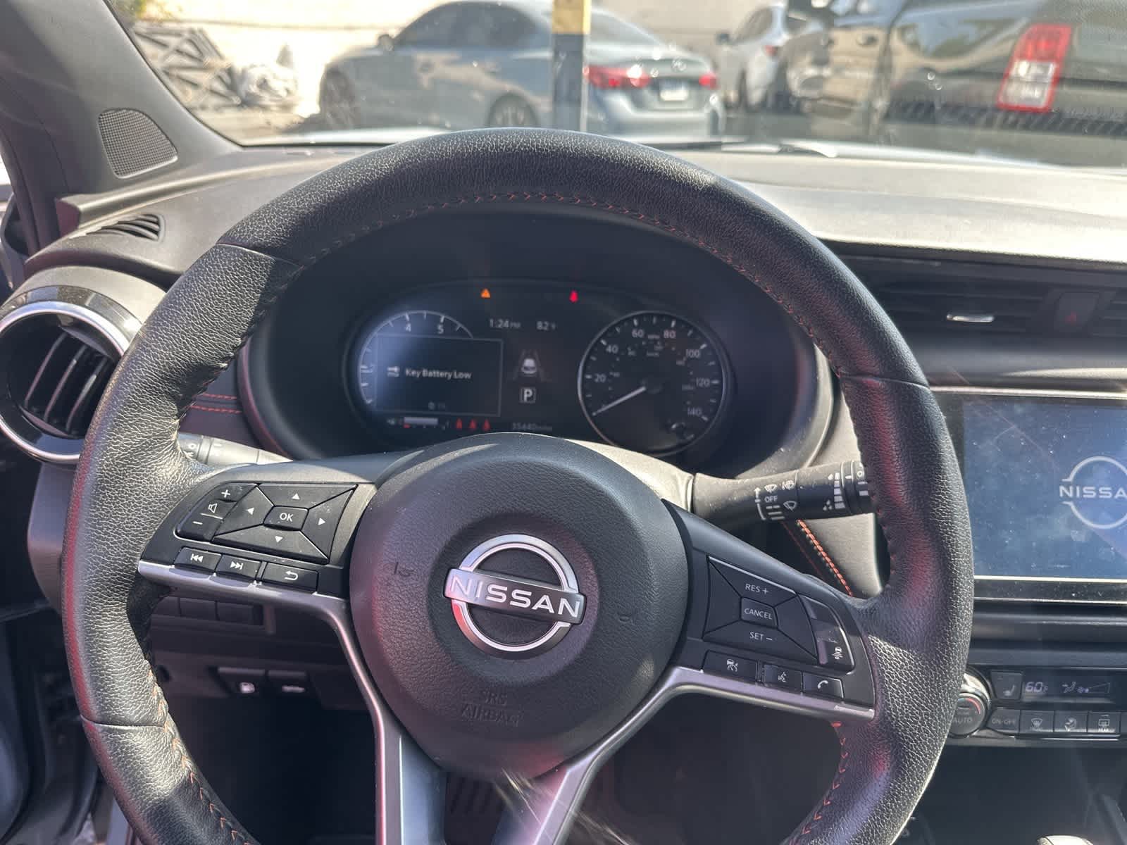 Thumbnail: 2023 Nissan Kicks - 6