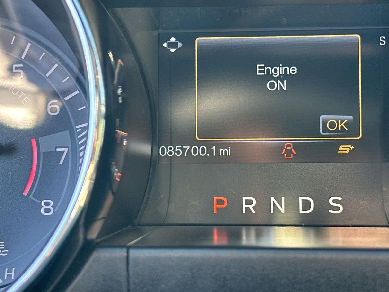 Thumbnail: 2015 Ford Mustang - 19