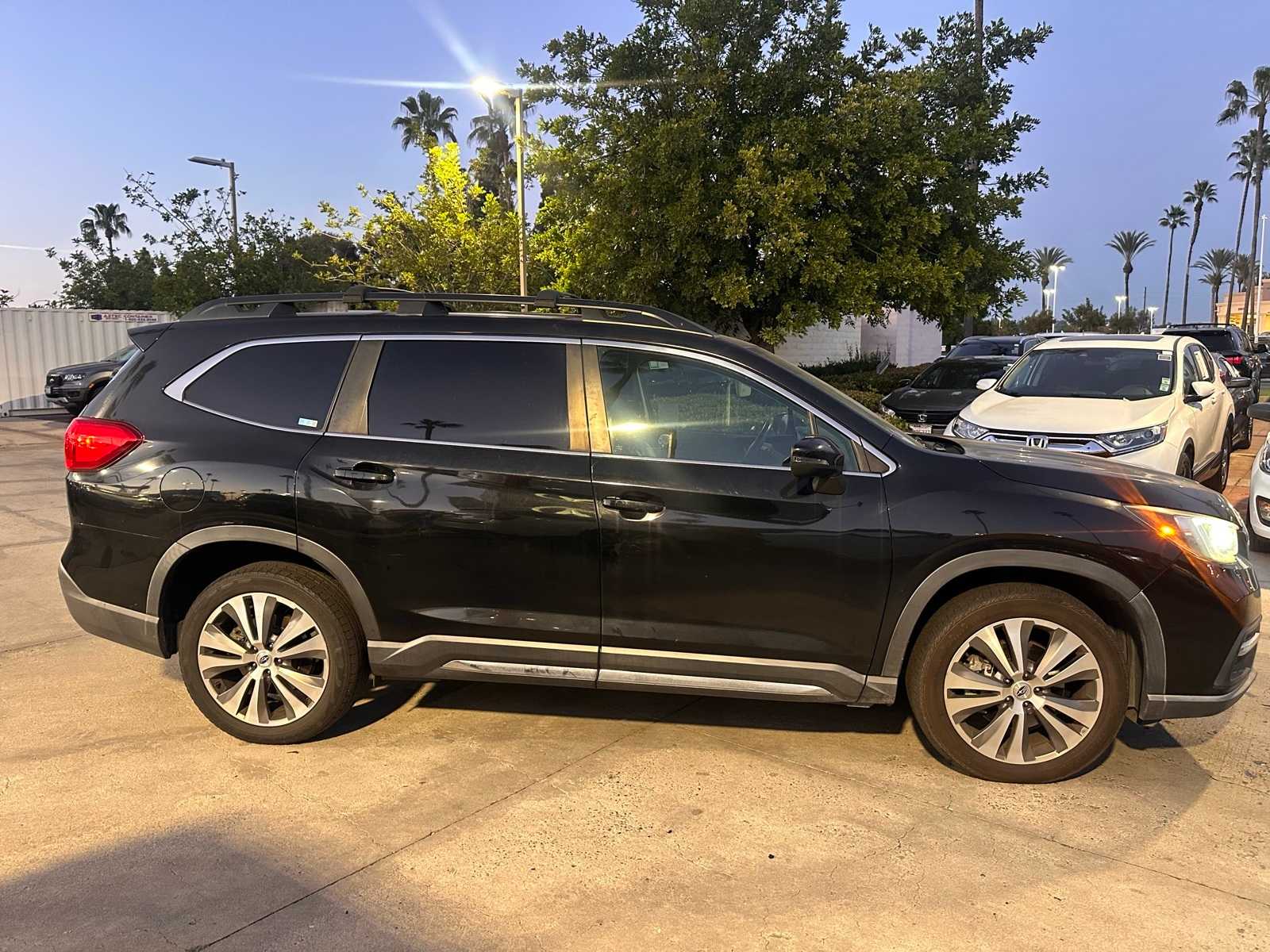 Thumbnail: 2019 Subaru Ascent - 6