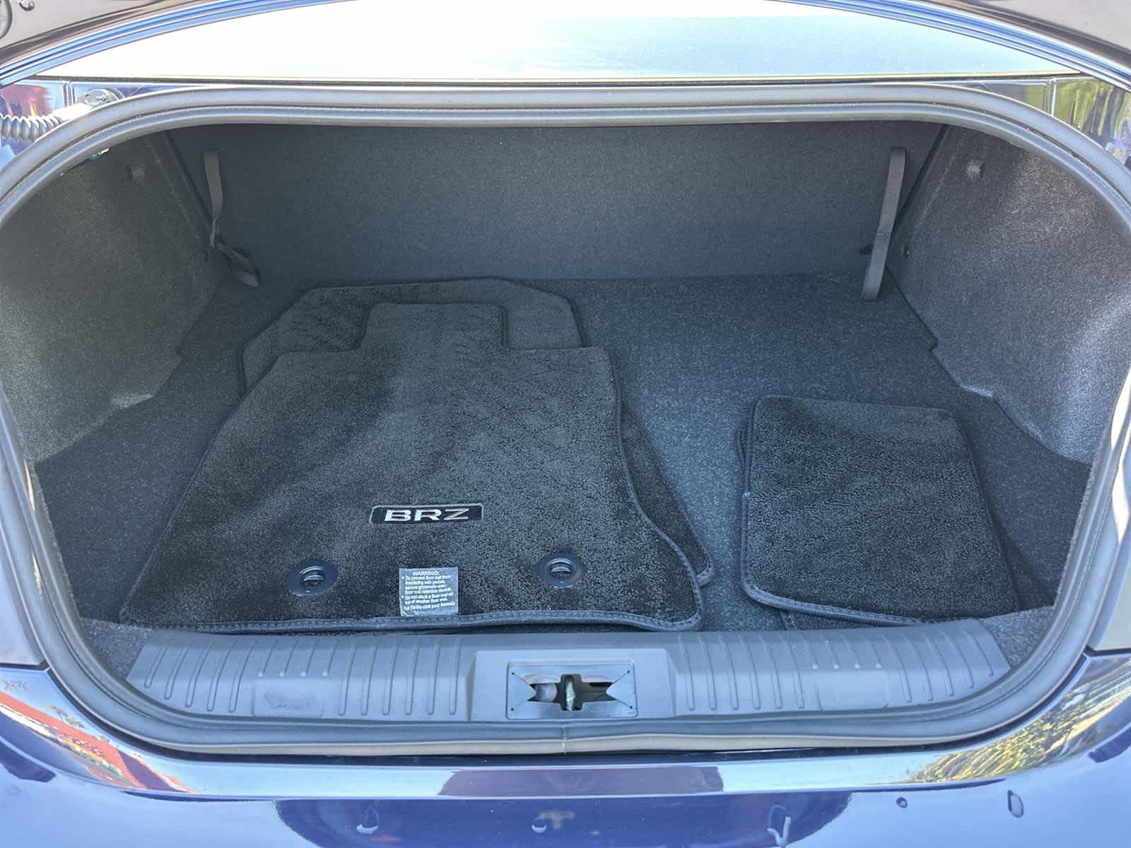 Thumbnail: 2025 Subaru BRZ - 19