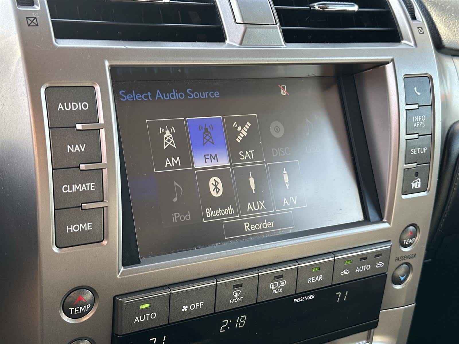 Thumbnail: 2019 Lexus GX - 16