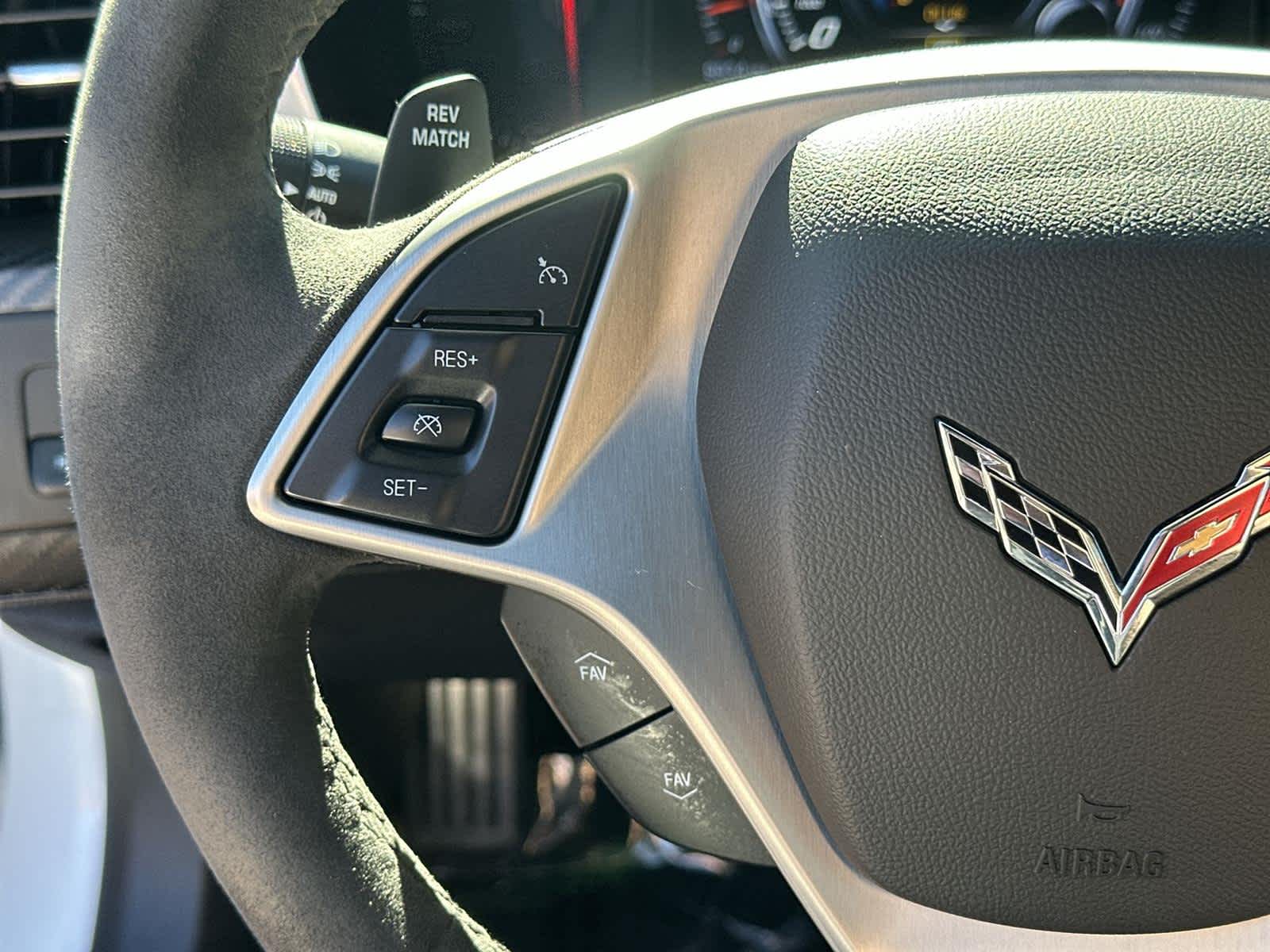 Thumbnail: 2019 Chevrolet Corvette - 23