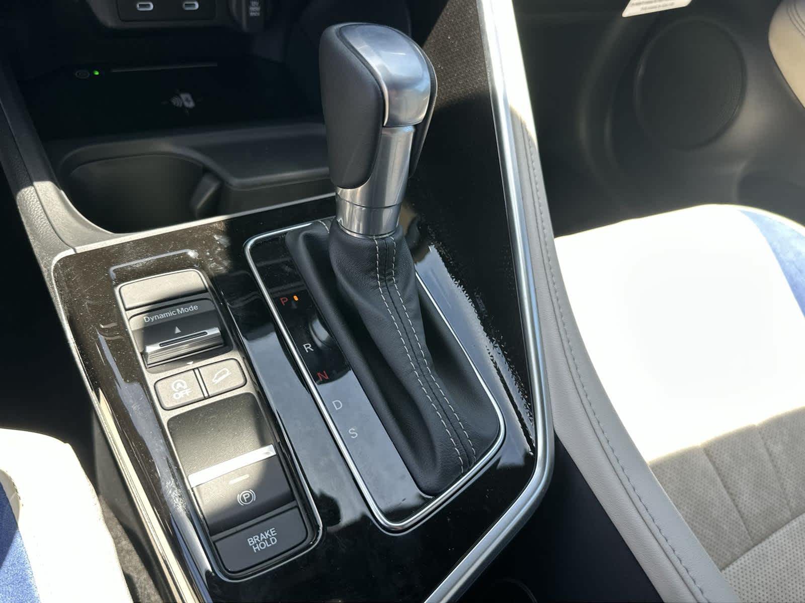 Thumbnail: 2025 Acura ADX - 16