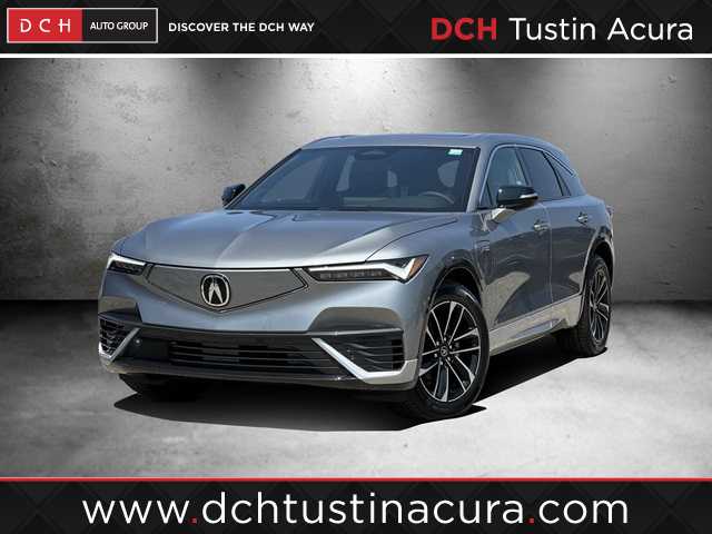 2024 Acura ZDX A-Spec -
                Tustin, CA