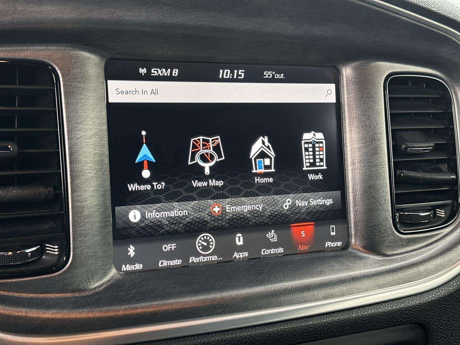 Thumbnail: 2018 Dodge Charger - 17