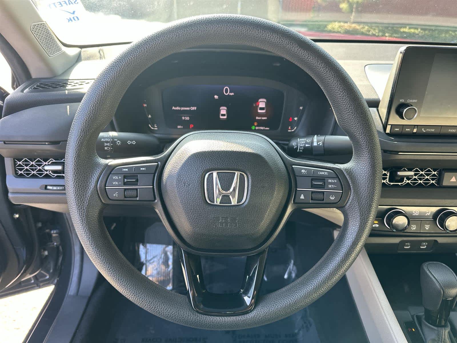 Thumbnail: 2024 Honda Accord - 15