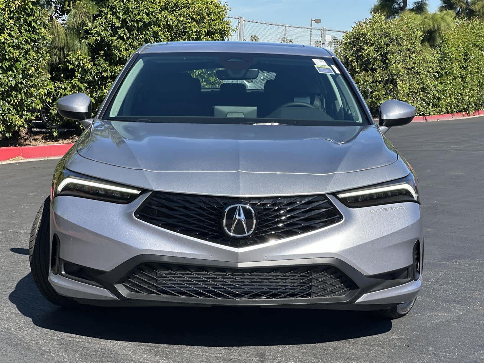 Thumbnail: 2026 Acura Integra - 6