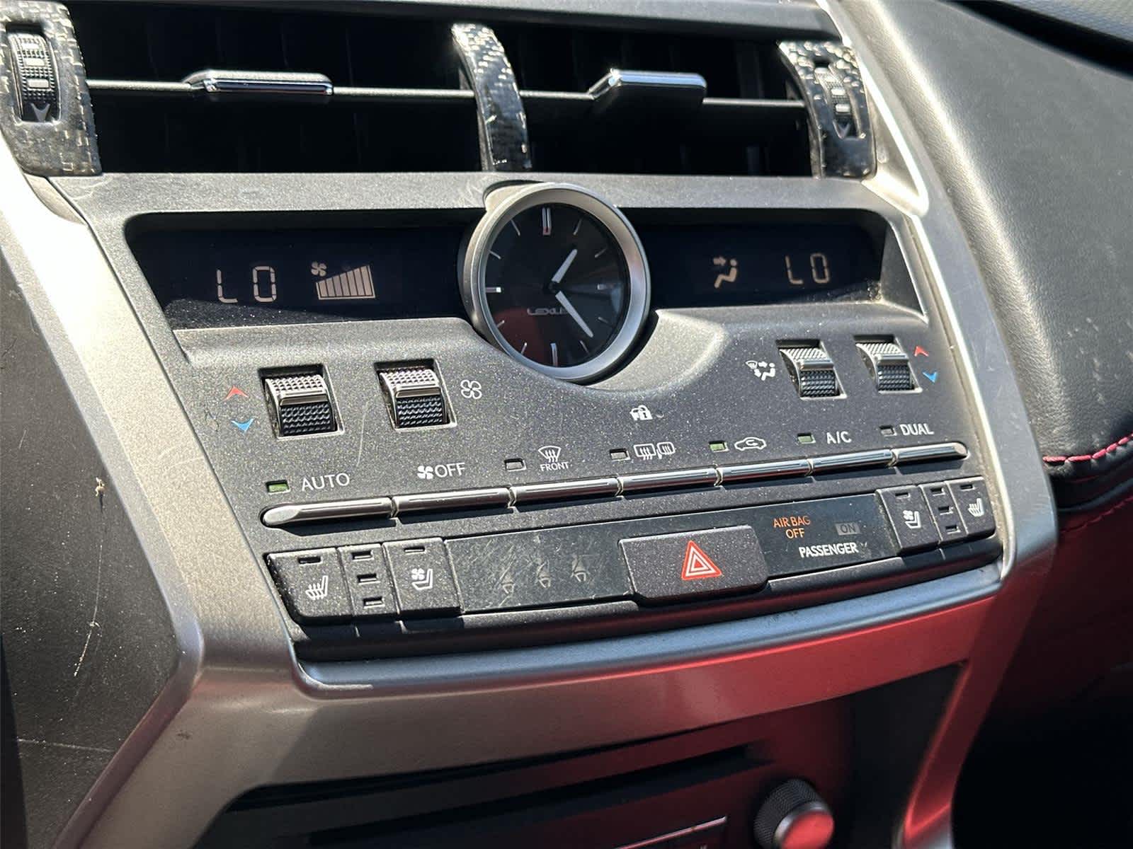 Thumbnail: 2019 Lexus NX - 38