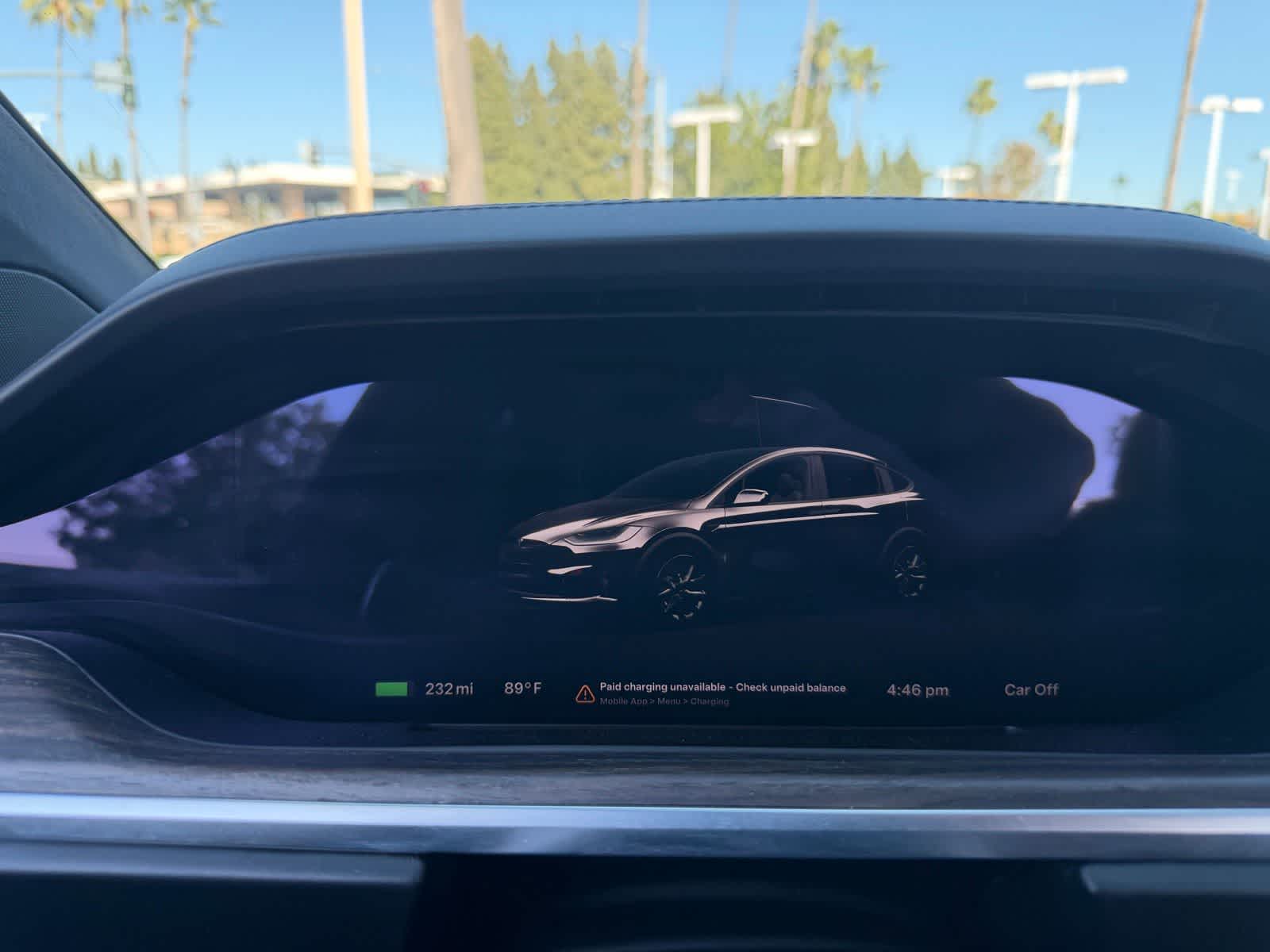 Thumbnail: 2022 Tesla Model X - 16