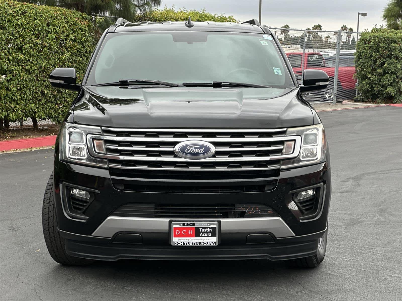 Thumbnail: 2018 Ford Expedition MAX - 6
