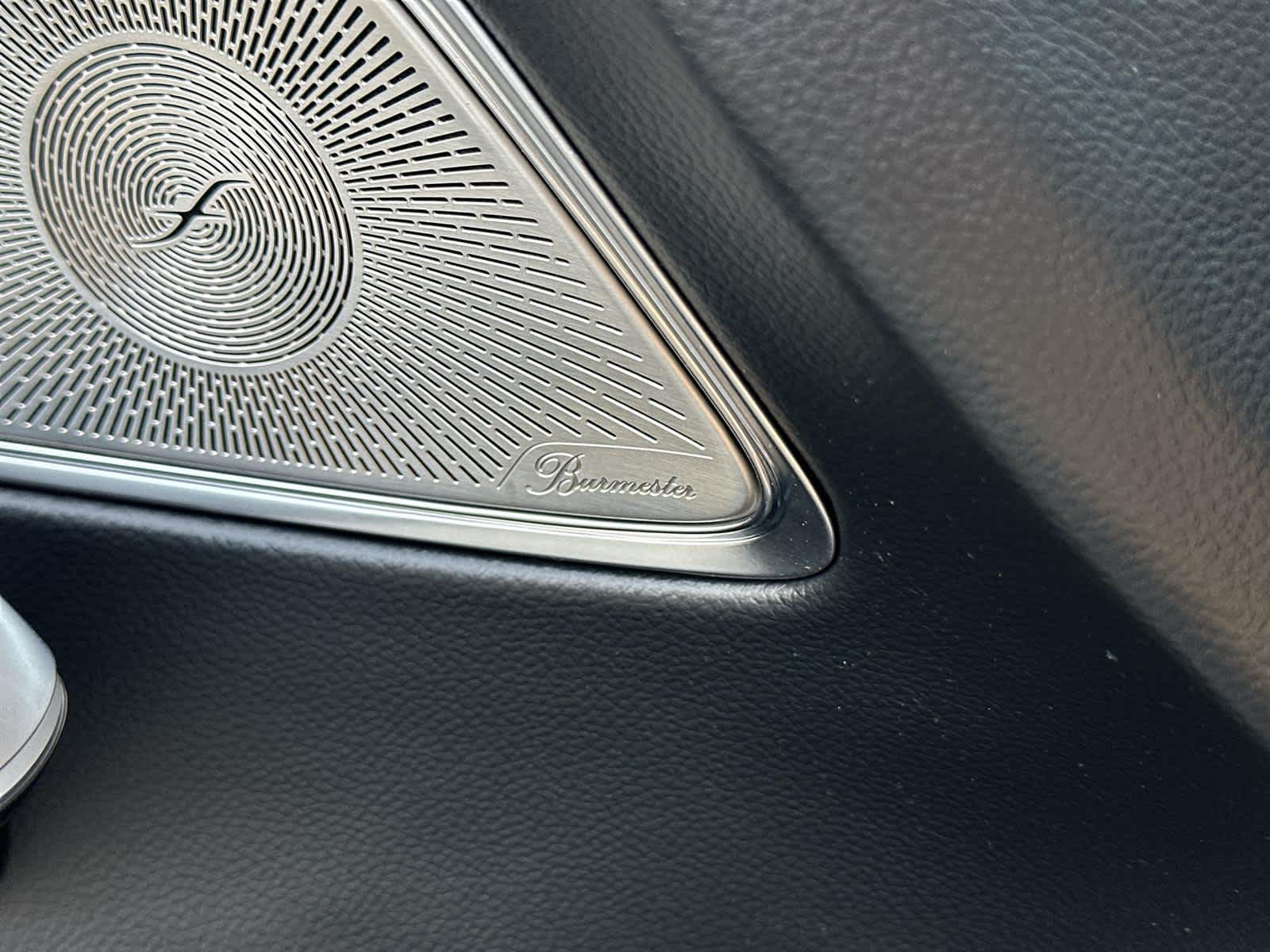 Thumbnail: 2024 Mercedes-Benz E-Class - 30