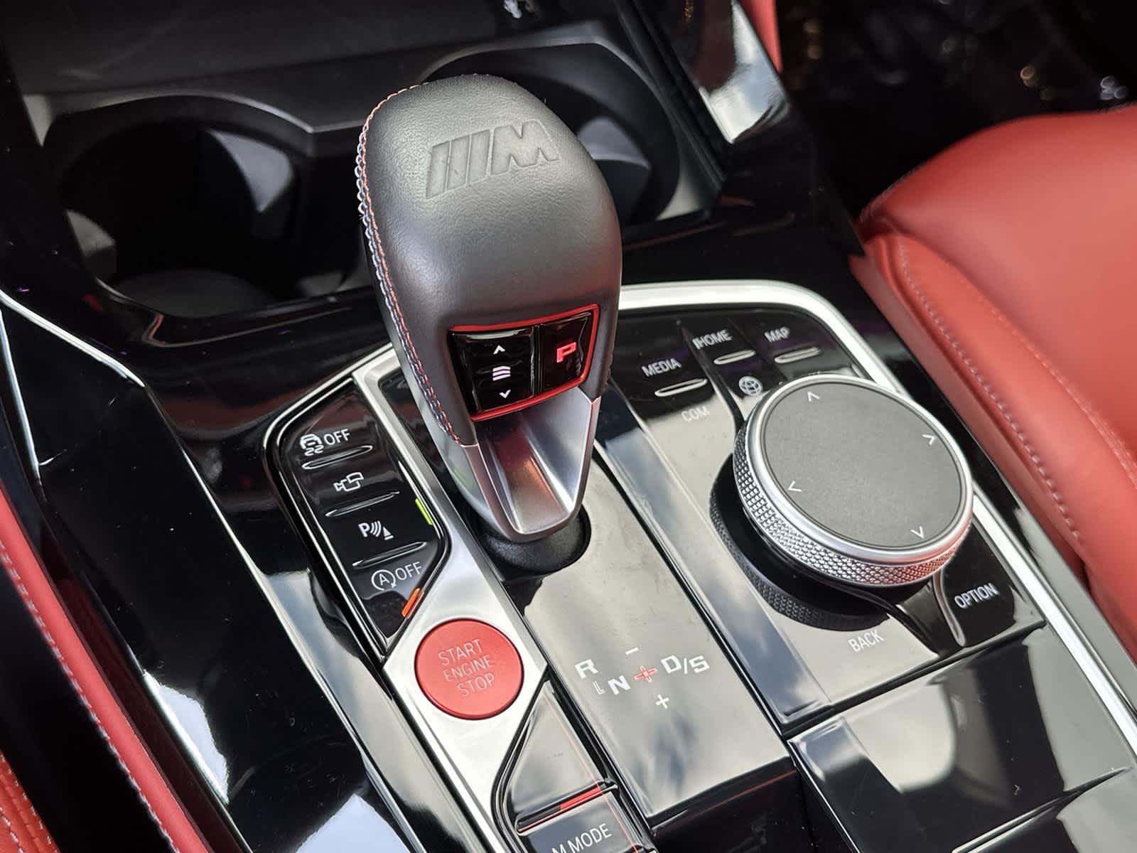 Thumbnail: 2024 BMW X4 - 18