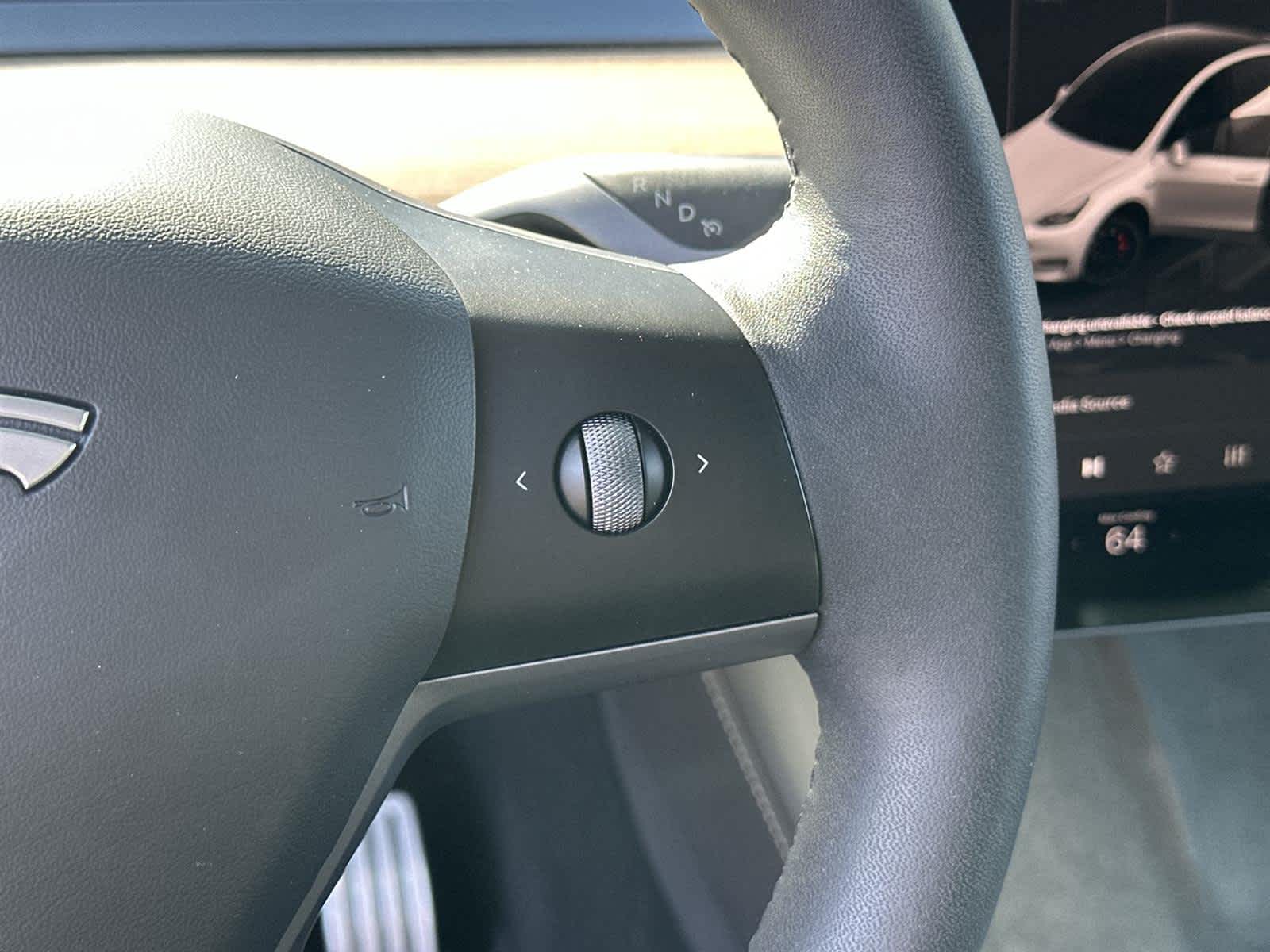 Thumbnail: 2024 Tesla Model Y - 25