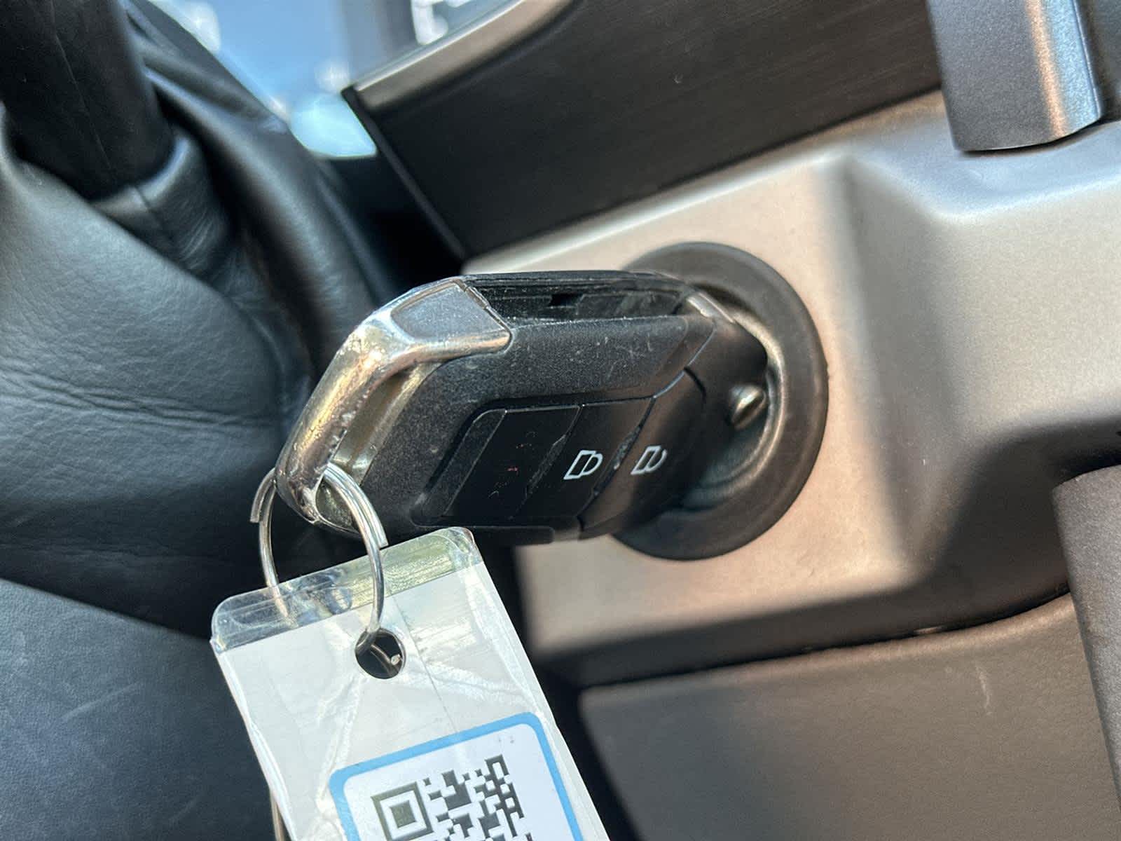 Thumbnail: 2023 Ford F-150 - 20