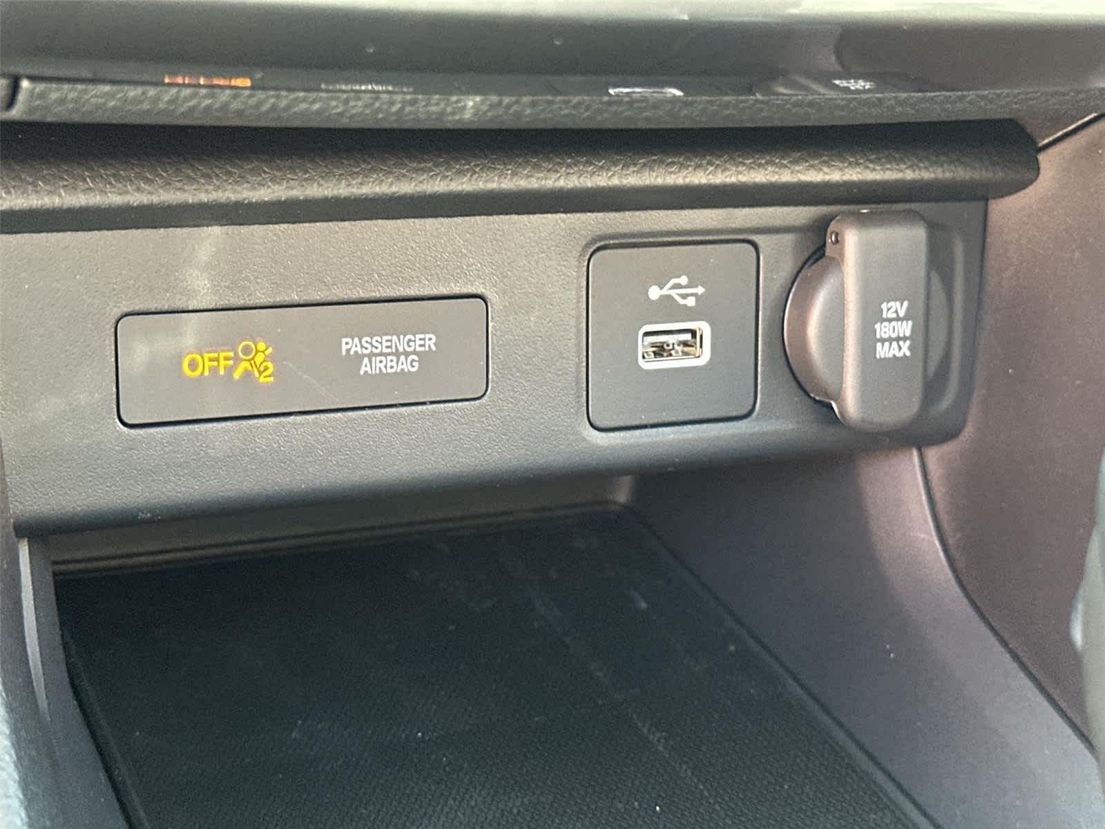 Thumbnail: 2026 Acura Integra - 25