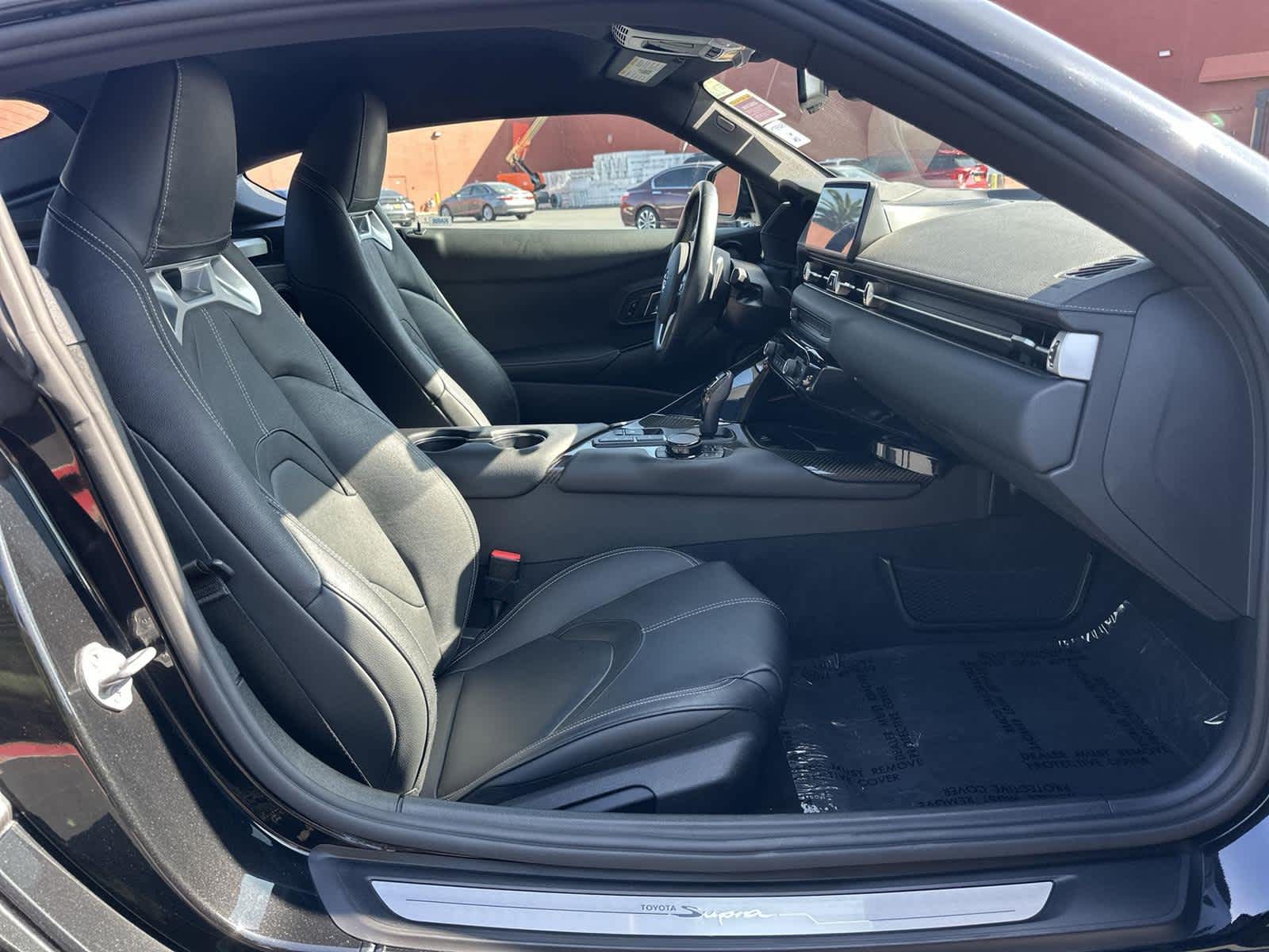 Thumbnail: 2024 Toyota GR Supra - 13