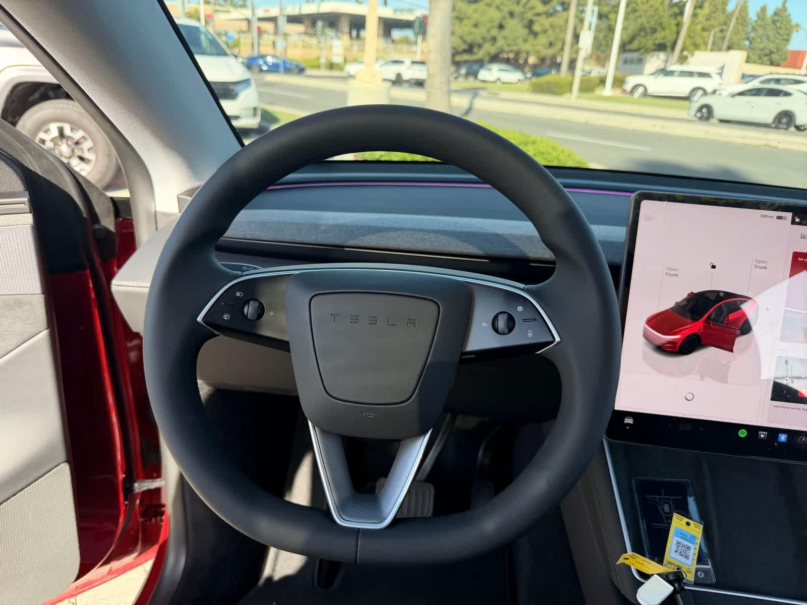 Thumbnail: 2026 Tesla Model Y - 15