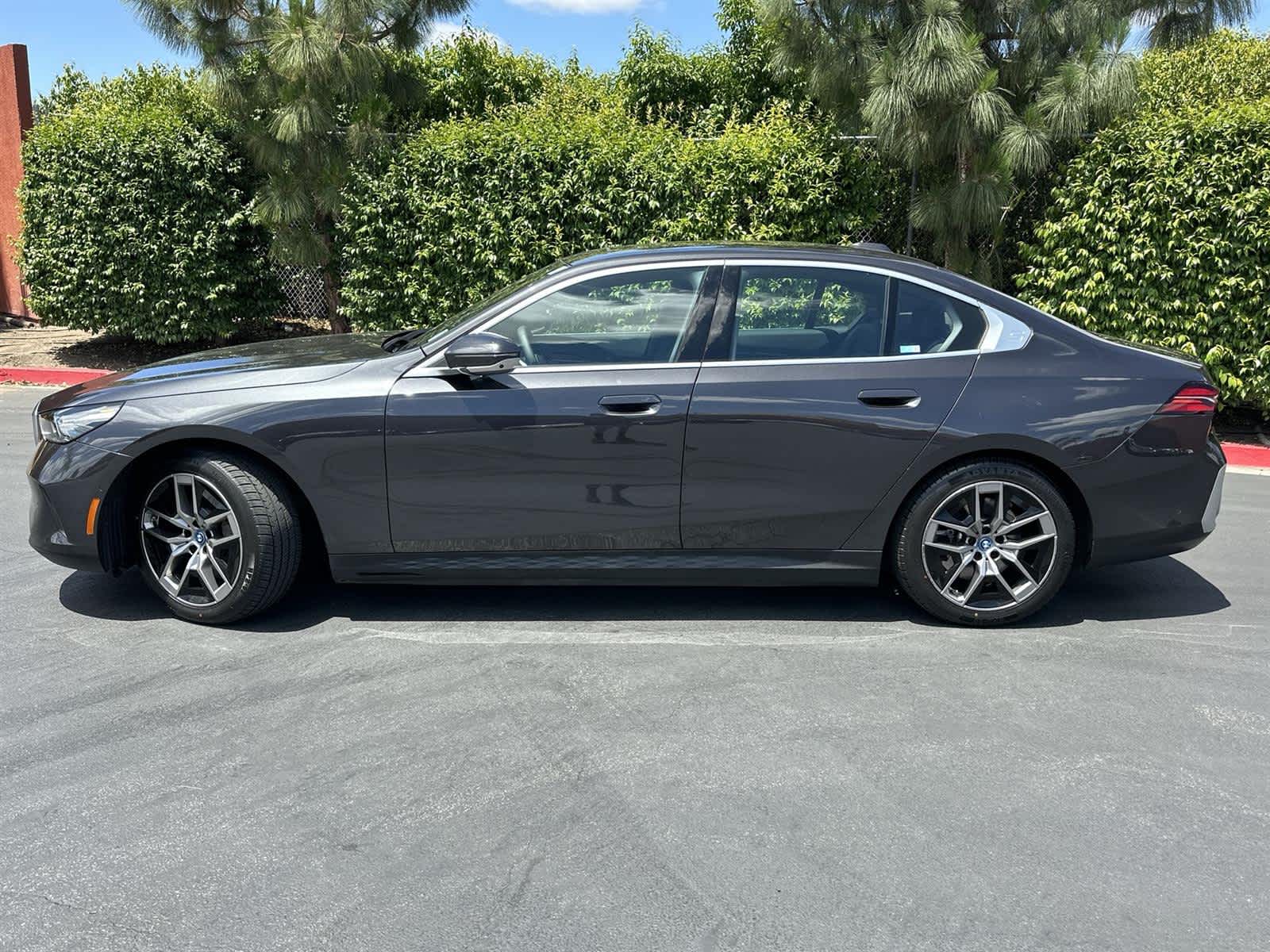 Thumbnail: 2024 BMW i5 - 3