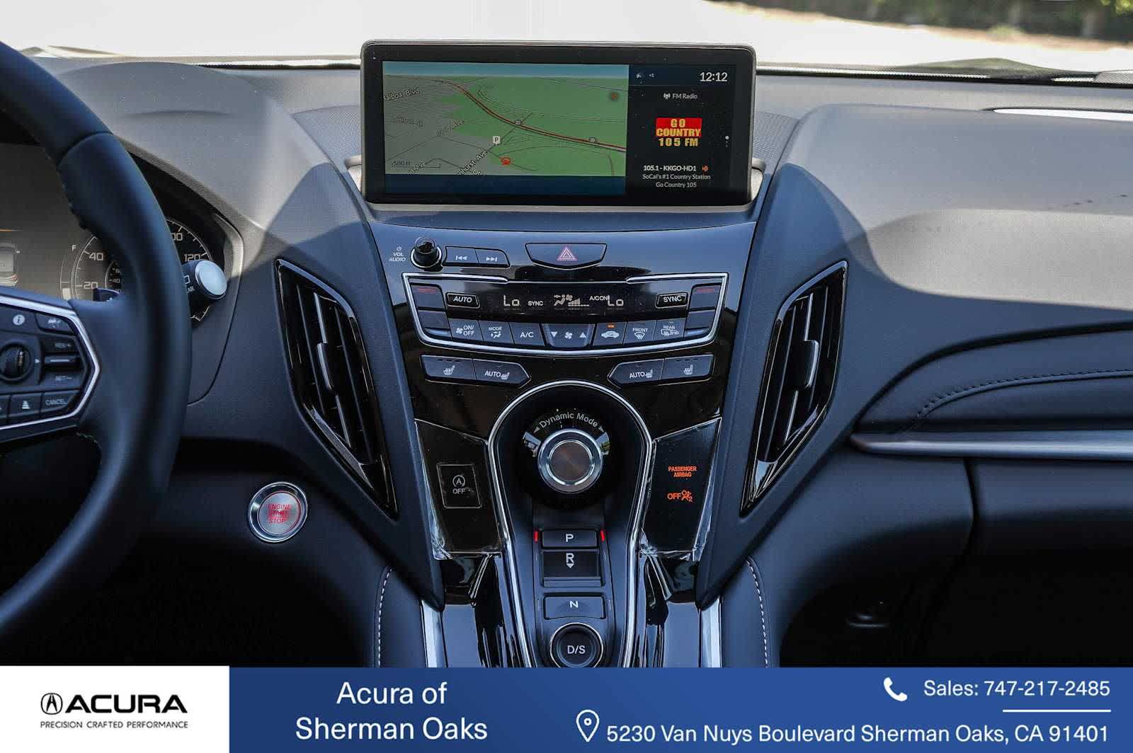 Thumbnail: 2026 Acura RDX - 16