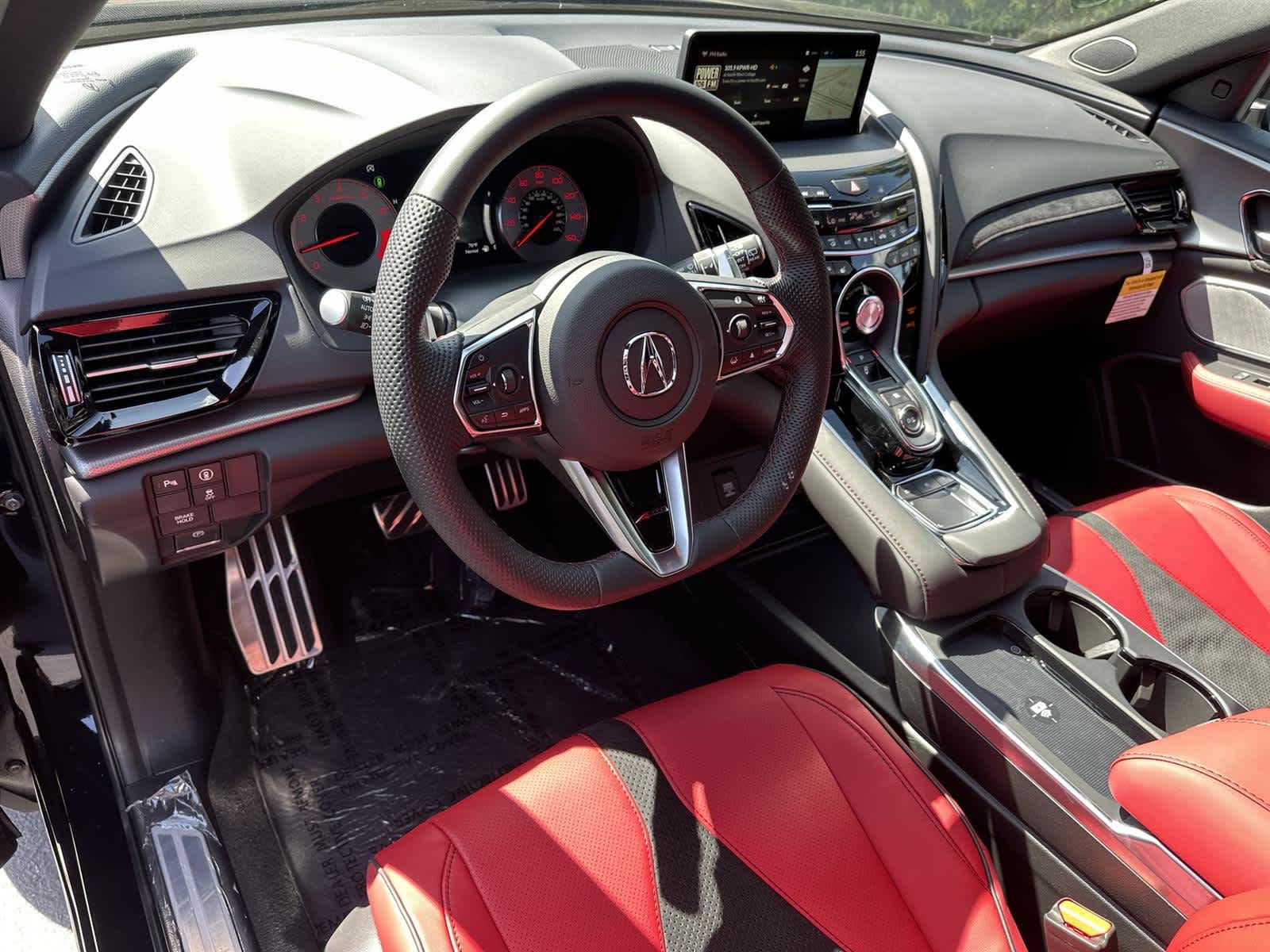 Thumbnail: 2026 Acura RDX - 2
