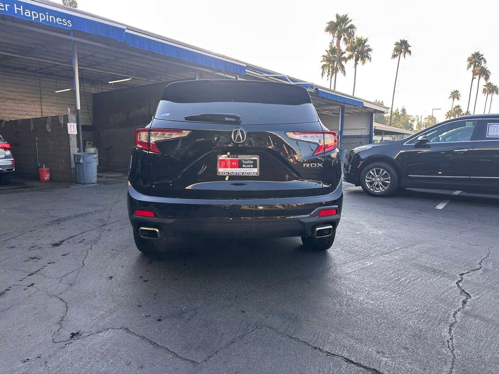 Thumbnail: 2023 Acura RDX - 4