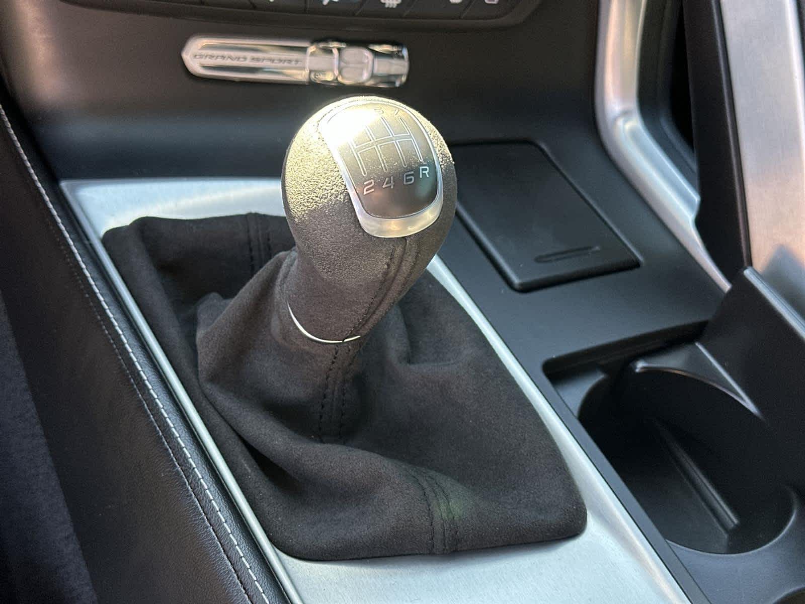 Thumbnail: 2019 Chevrolet Corvette - 17