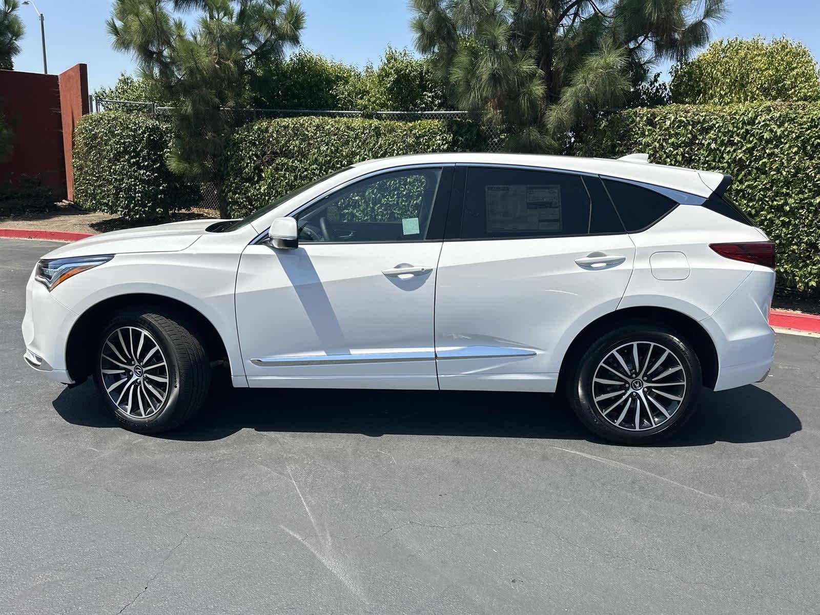 Thumbnail: 2025 Acura RDX - 3
