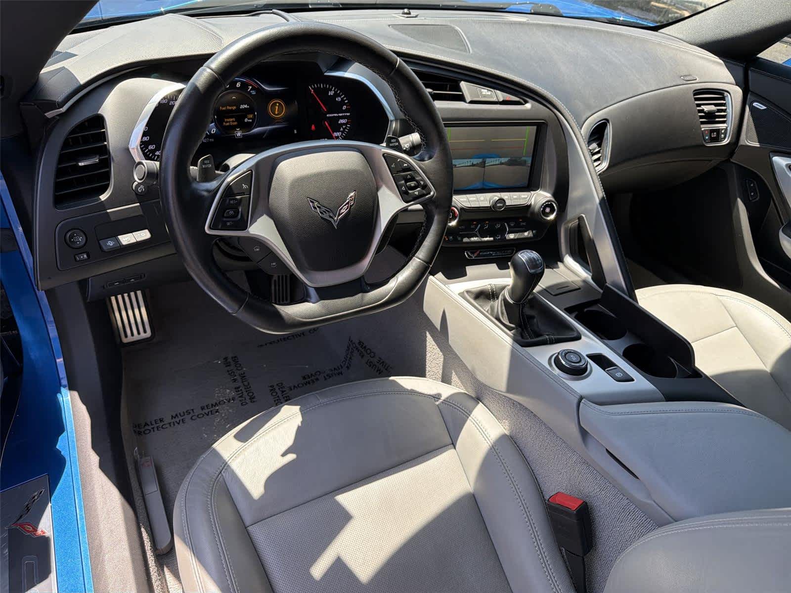 Thumbnail: 2016 Chevrolet Corvette - 11