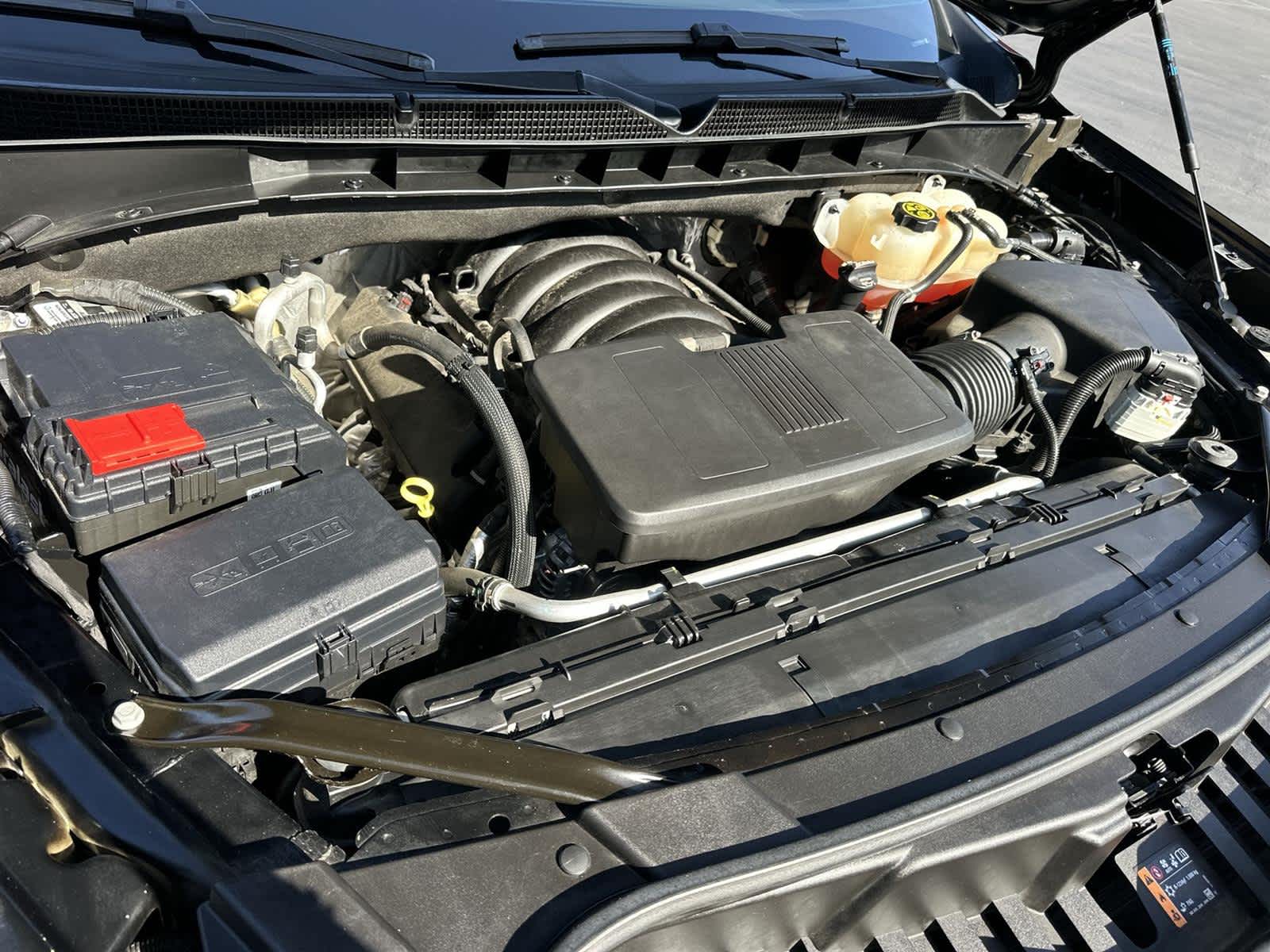 Thumbnail: 2023 Cadillac Escalade - 9