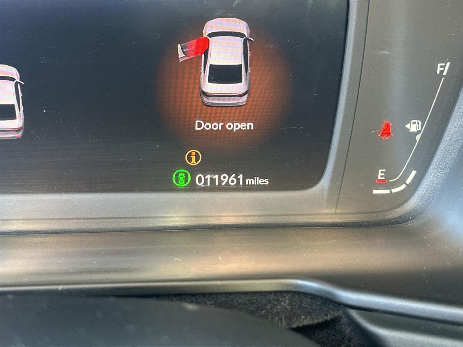 Thumbnail: 2024 Honda Accord - 18