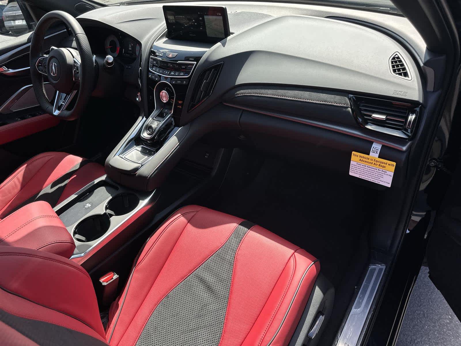 Thumbnail: 2026 Acura RDX - 13
